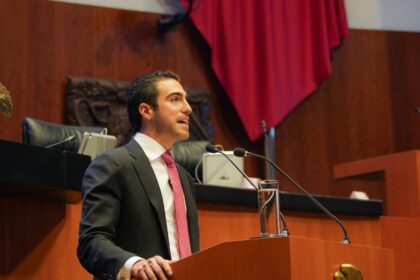 Gino Segura exhorta a la justicia social a favor de la vivienda digna