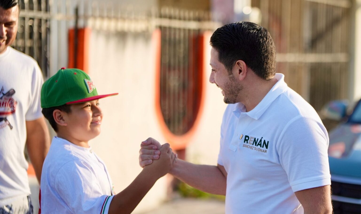 Impulsar el deporte es apostar por el futuro de nuestra juventud: Renán Sánchez
