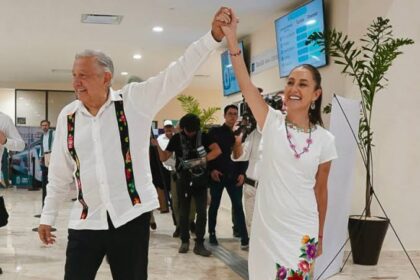 Se alista Cancún para histórica inauguración de viviendas por Claudia Sheinbaum