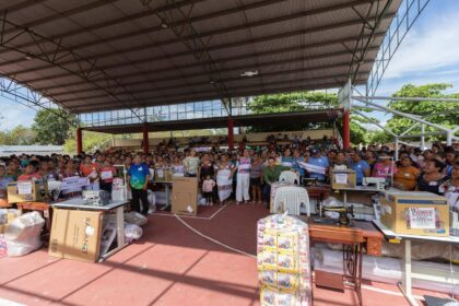 Mara Lezama y Mary Hernández empoderan a mujeres artesanas de Felipe Carrillo Puerto