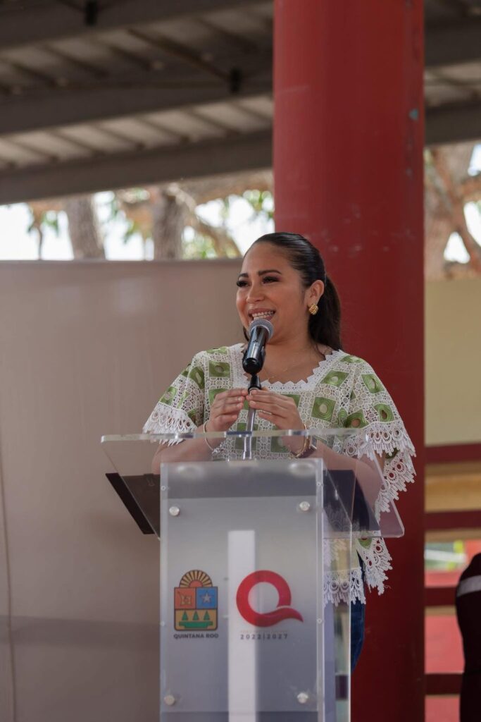 Mara Lezama y Mary Hernández empoderan a mujeres artesanas de Felipe Carrillo Puerto