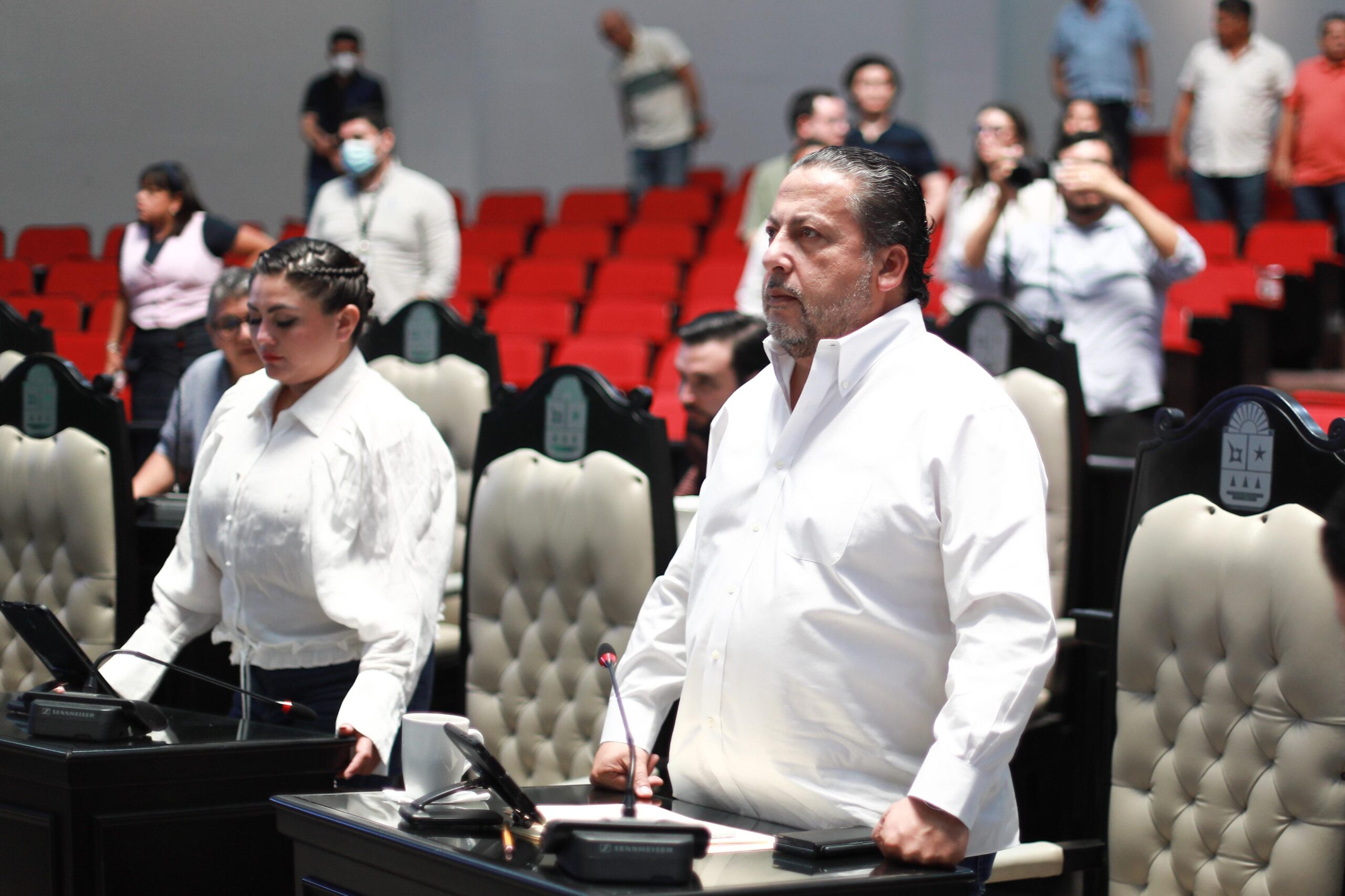 Aprueban legítima defensa con perspectiva de género