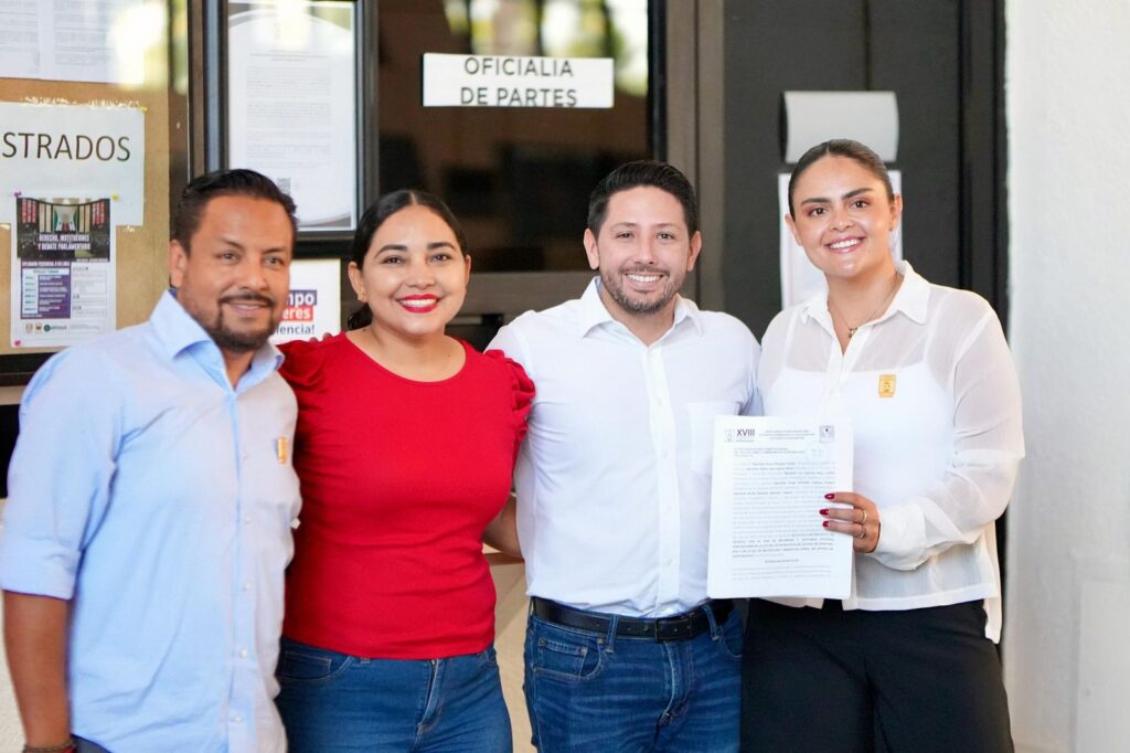 Los municipios de Quintana Roo tendrán veterinarias públicas: Renán Sánchez