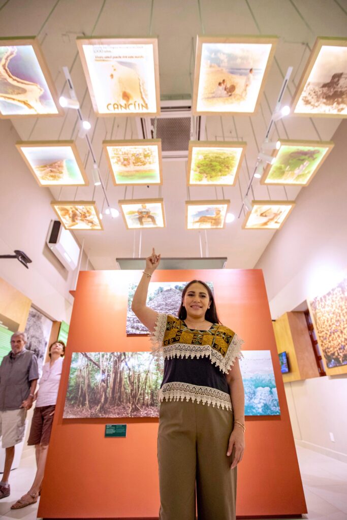 Reabre sus puertas el Museo Histórico de la Ciudad de Felipe Carrillo Puerto