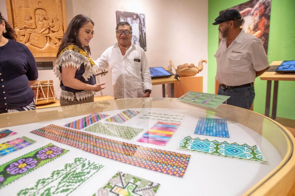 Reabre sus puertas el Museo Histórico de la Ciudad de Felipe Carrillo Puerto