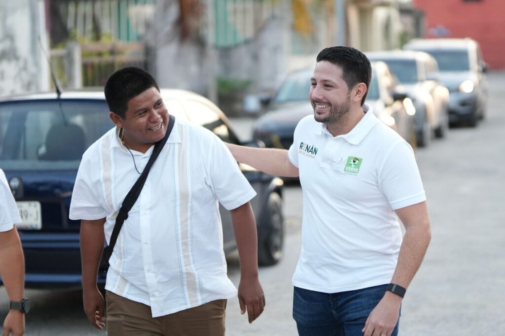 Renán Sánchez escucha a las familias y reafirma su compromiso con la salud en las escuelas