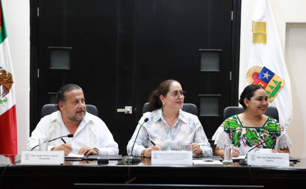 Trabajará Legislatura de la Justicia Social por una gestión más transparente y cercana a la ciudadanía