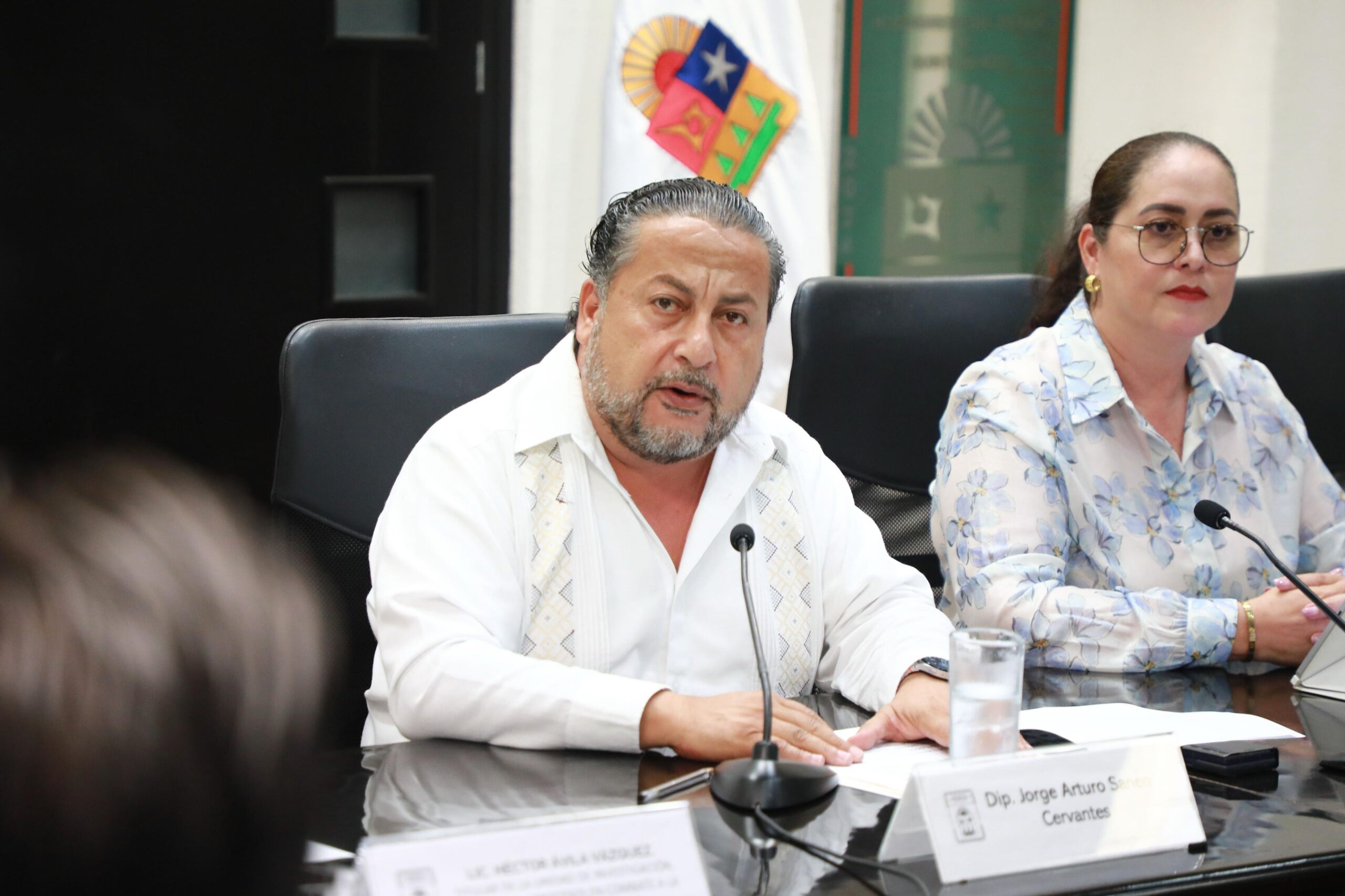 Trabajará Legislatura de la Justicia Social por una gestión más transparente y cercana a la ciudadanía