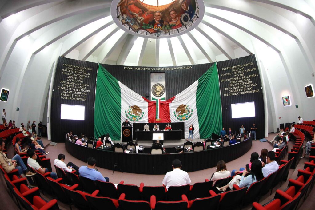 Trabaja Congreso del Pueblo en legislación justa y sensible a las necesidades del pueblo