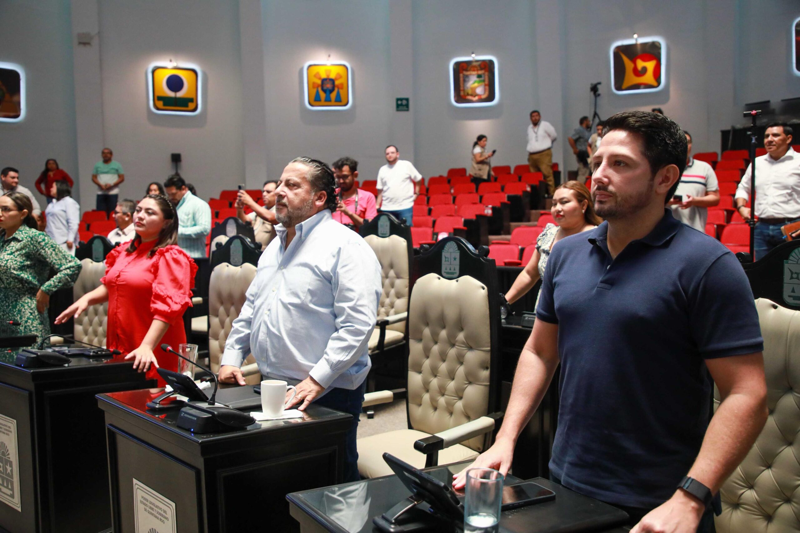 Justicia Social será principio rector en Quintana Roo