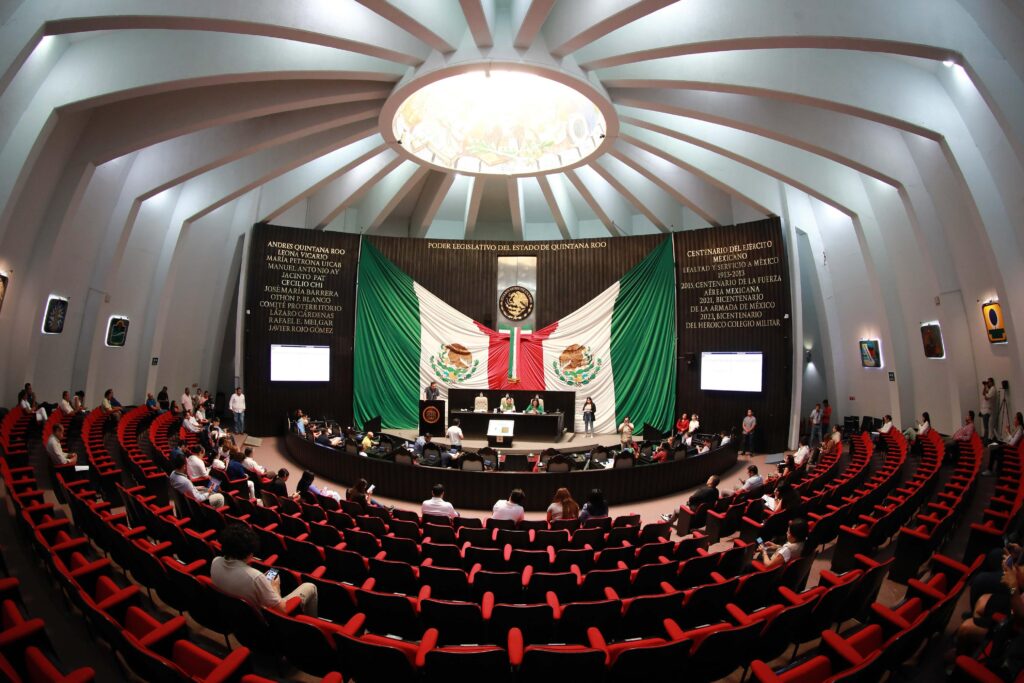 Justicia Social será principio rector en Quintana Roo