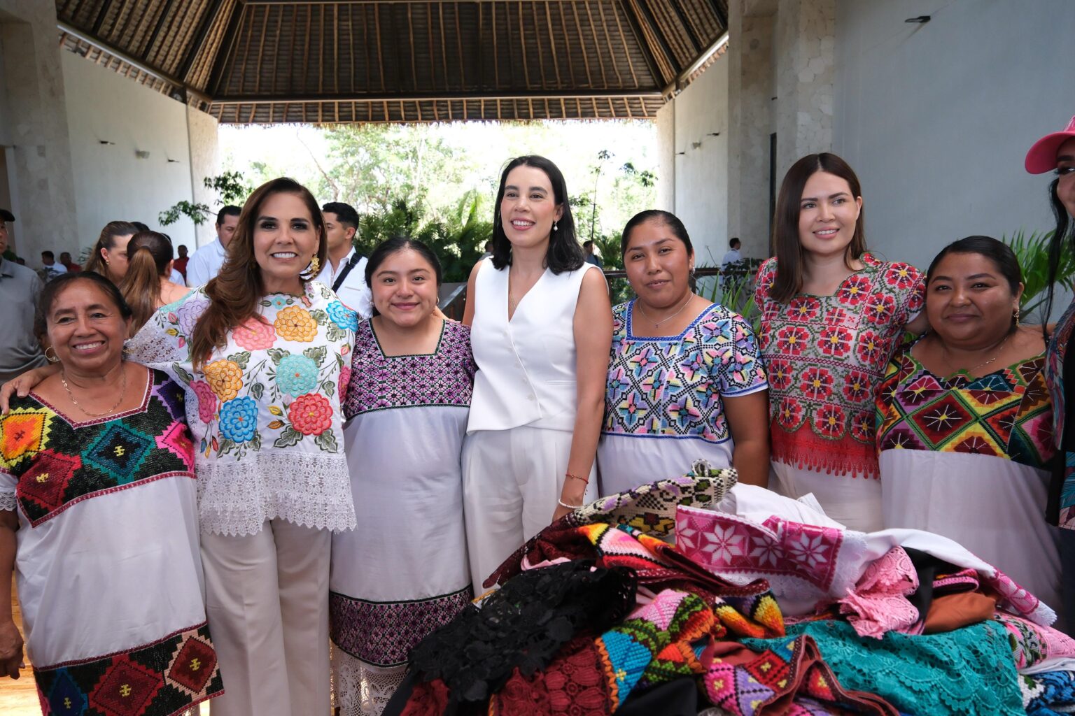 Mara Lezama recibe en Tulum la Reunión Bicameral para fortalecer el turismo comunitario y la generación de prosperidad compartida