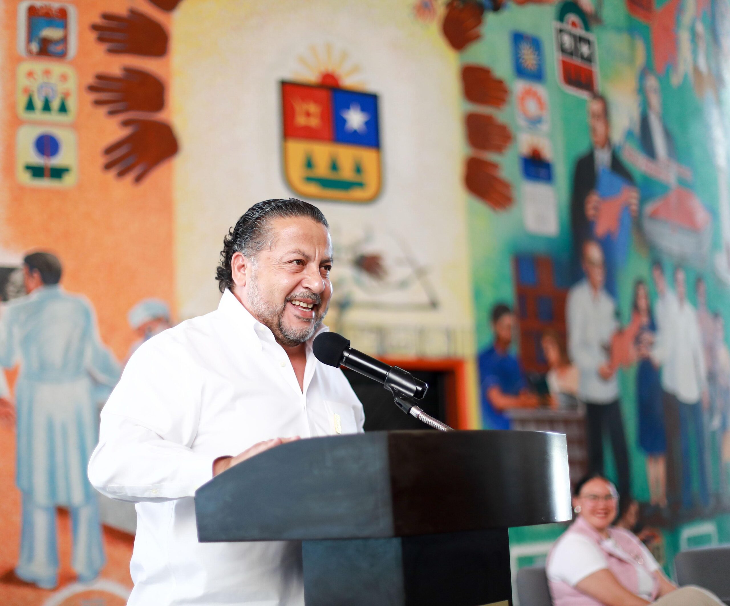 Impulsa la Legislatura de la Justicia Social un Congreso más responsable y comprometido con el medio ambiente