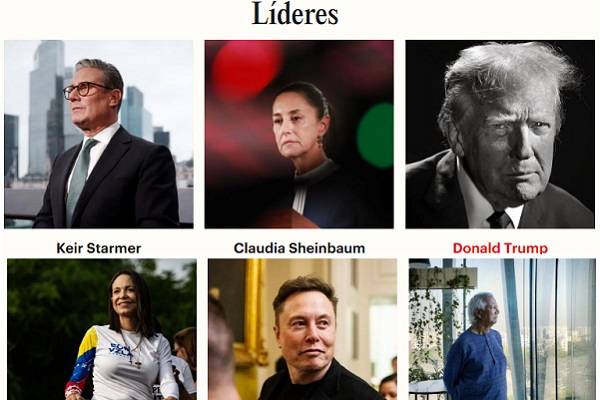 Asimismo con lo que se ha ganado su respeto en medio de las tensas negociaciones con el país vecino. Cabe destacar que la pregunta a cargo de Jhonatan Lozada, de Chiapas Máxima FM.