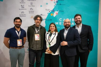 Playa del Carmen y la Unesco acuerdan plan de cooperación para preservar el patrimonio cultural del municipioPlaya del Carmen y la Unesco acuerdan plan de cooperación para preservar el patrimonio cultural del municipio