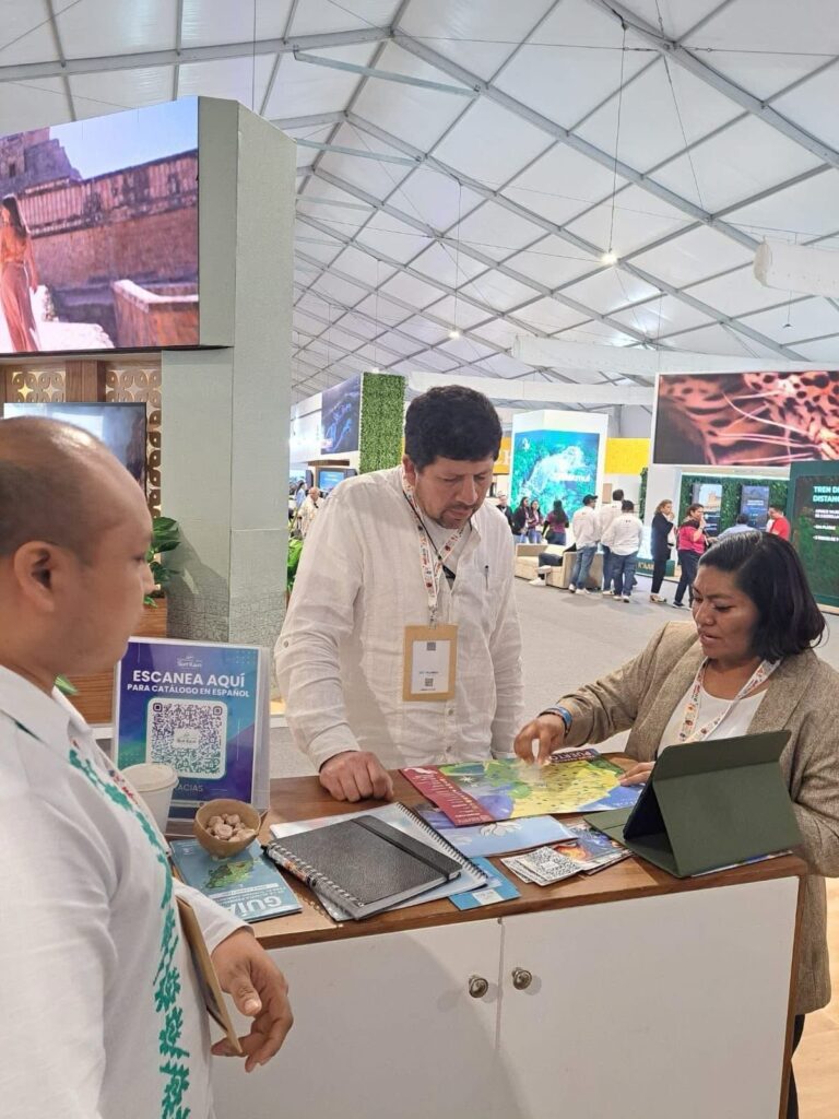 Maya Ka’an Travel abre una nueva era del turismo en México desde el corazón de la zona maya