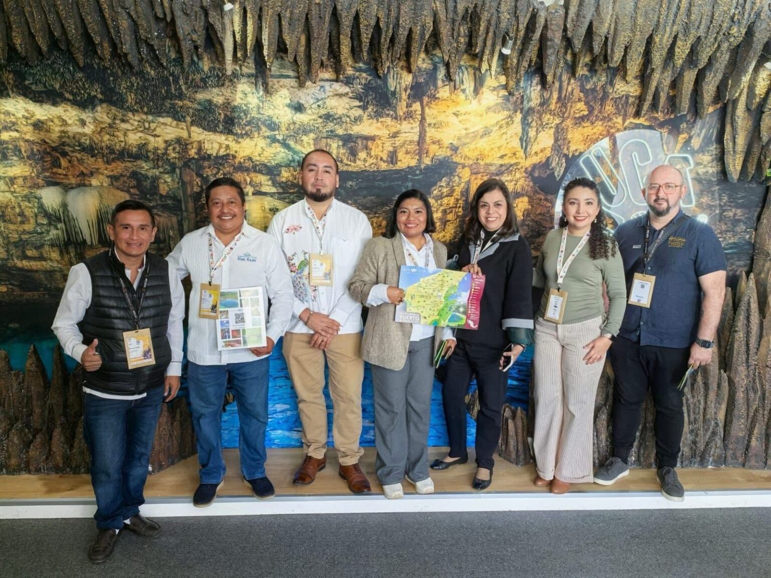 Maya Ka’an Travel abre una nueva era del turismo en México desde el corazón de la zona maya
