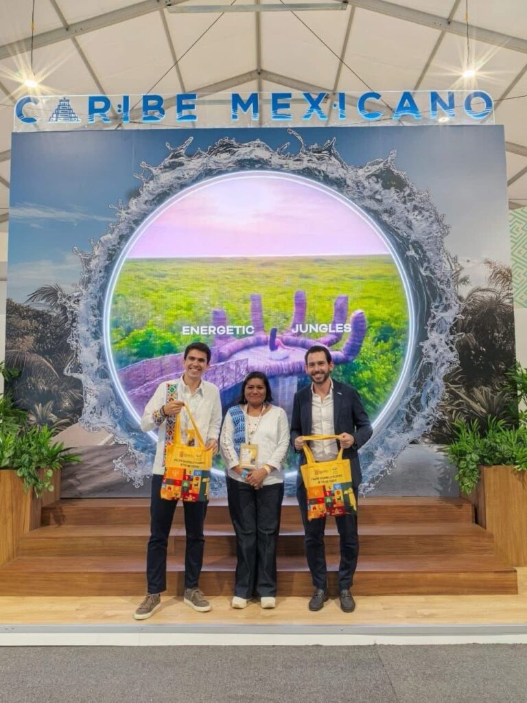 Maya Ka’an Travel abre una nueva era del turismo en México desde el corazón de la zona maya