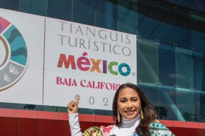 Maya Ka’an cobra nuevo impulso gracias a la visión de Mary Hernández