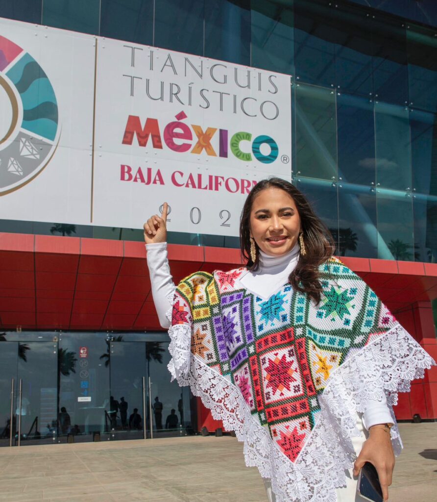 Maya Ka’an cobra nuevo impulso gracias a la visión de Mary Hernández