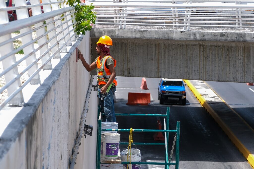 Bienestar y prosperidad que impulsa Mara Lezama se refleja en mayor crecimiento de empleos formales
