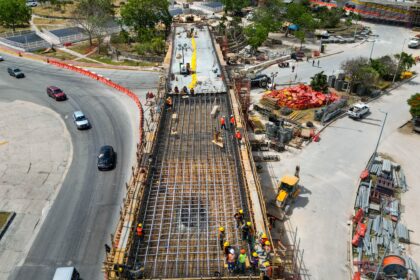 Bienestar y prosperidad que impulsa Mara Lezama se refleja en mayor crecimiento de empleos formales