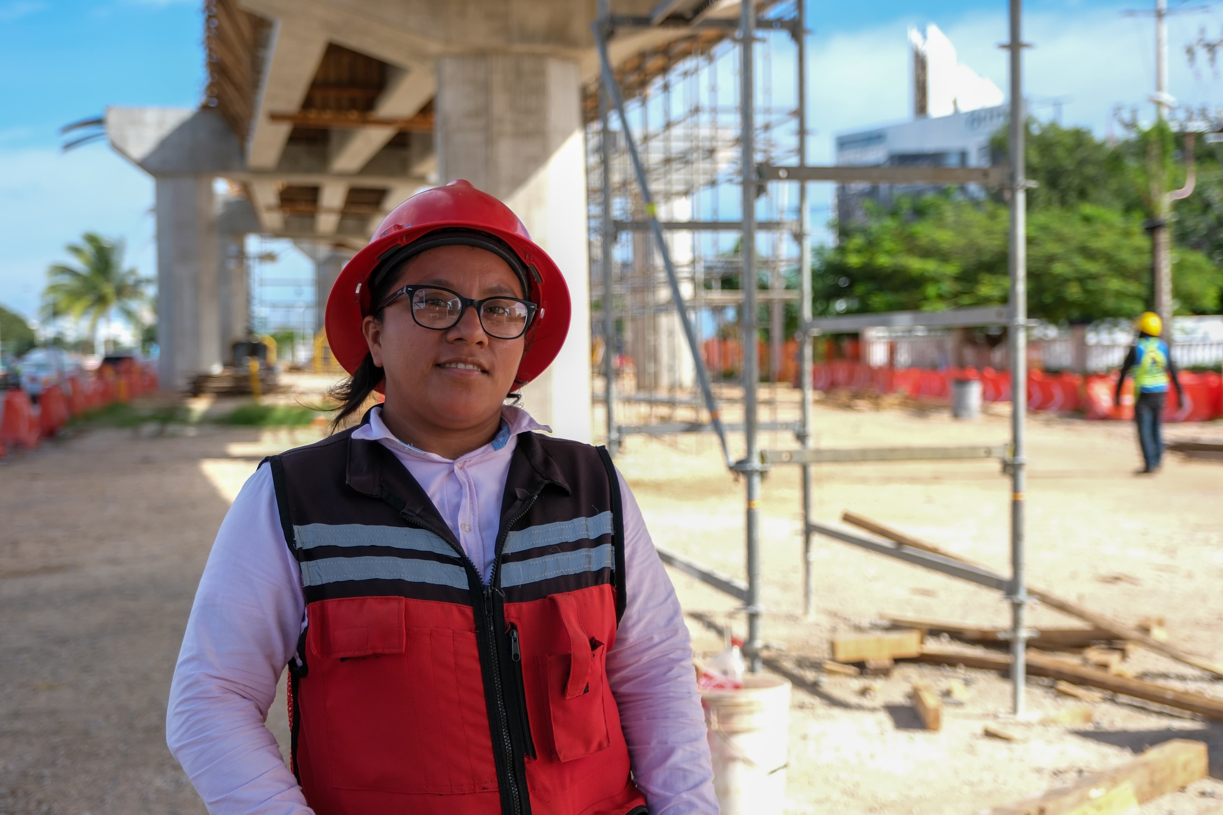 Bienestar y prosperidad que impulsa Mara Lezama se refleja en mayor crecimiento de empleos formales