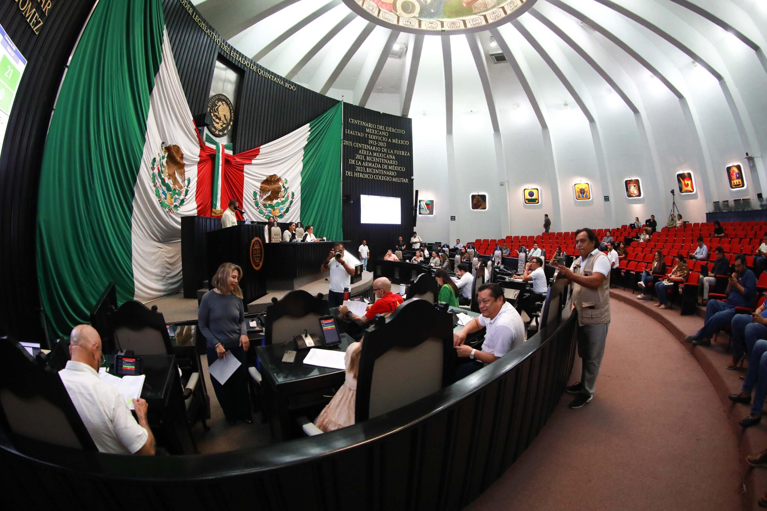 Analizará Congreso del Pueblo iniciativa para proteger la salud de las personas