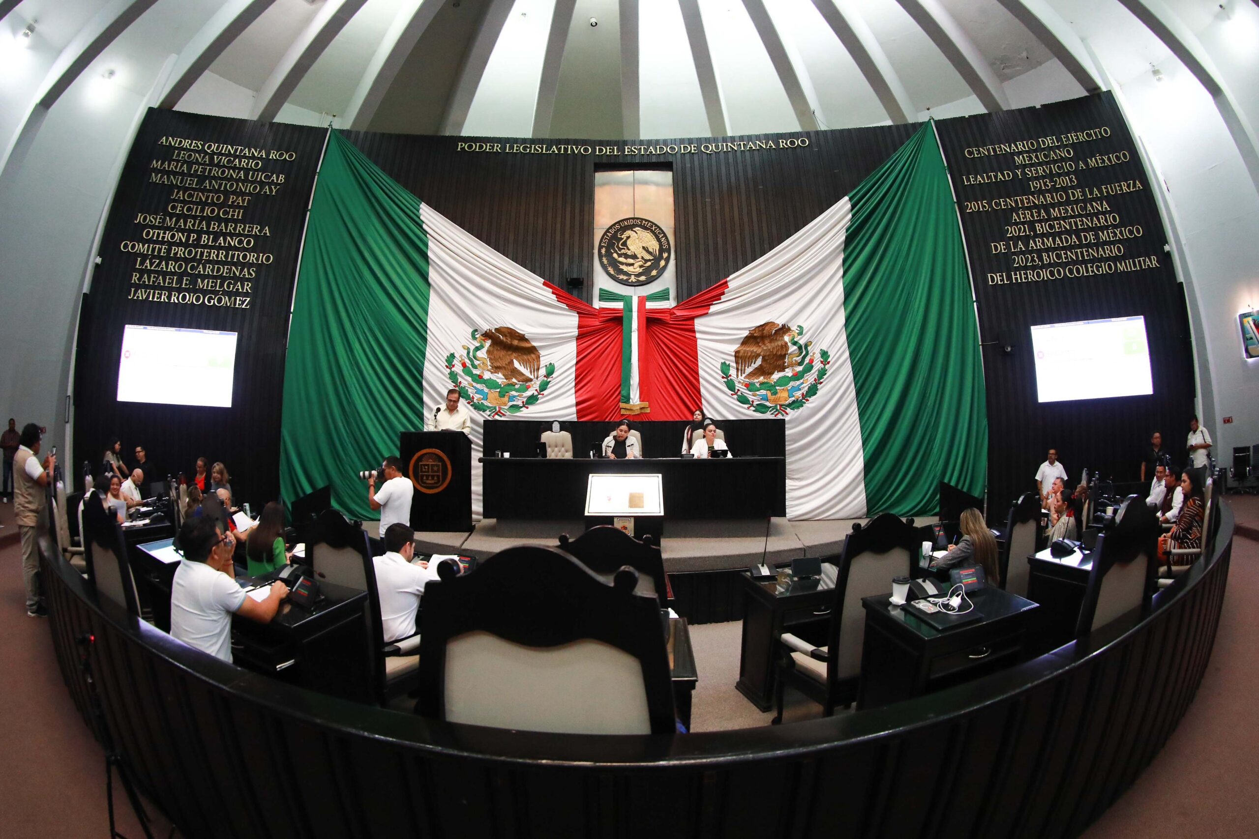 Analizará Congreso del Pueblo iniciativa para proteger la salud de las personas