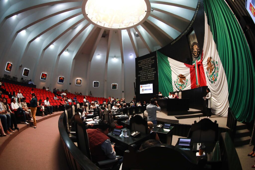 Analizan iniciativas que fortalecen acceso a la justicia y derechos de las personas con discapacidad