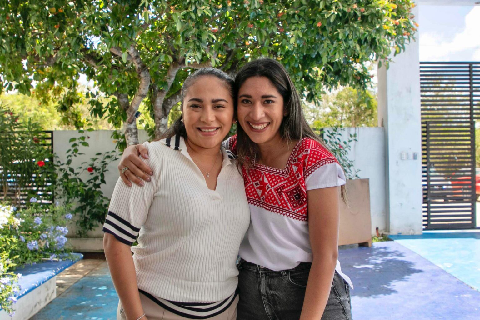 Mary Hernández encabeza reunión de “Mujer es Poder” en Felipe Carrillo Puerto