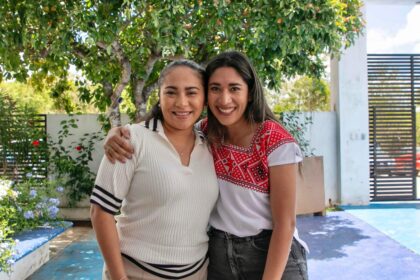 Mary Hernández encabeza reunión de “Mujer es Poder” en Felipe Carrillo Puerto