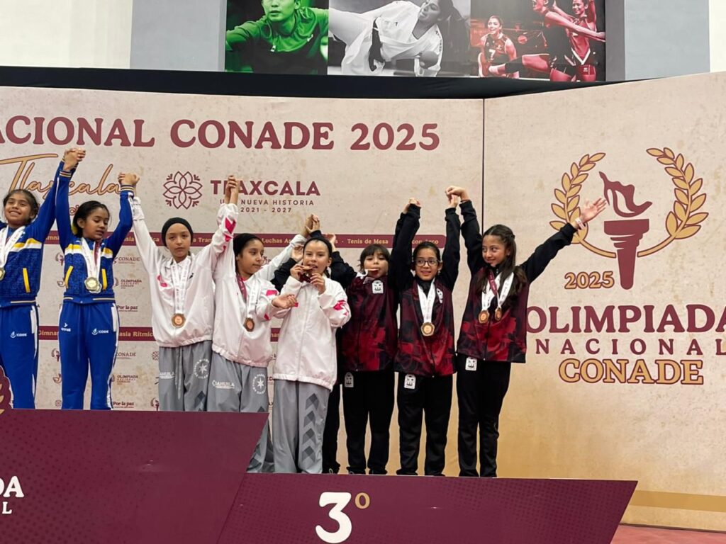 Felipe Carrillo Puerto semillero de grandes atletas en México