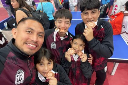 Felipe Carrillo Puerto semillero de grandes atletas en México