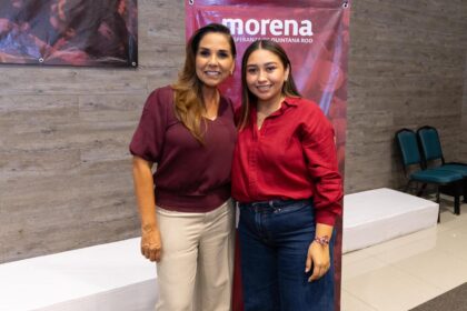 Morena Quintana Roo celebra su 10ª Sesión Ordinaria del Consejo Estatal con llamado a la unidad y fortalecimiento del movimiento