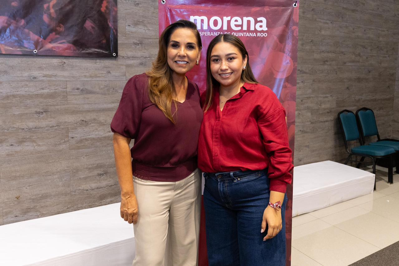 Morena Quintana Roo celebra su 10ª Sesión Ordinaria del Consejo Estatal con llamado a la unidad y fortalecimiento del movimiento