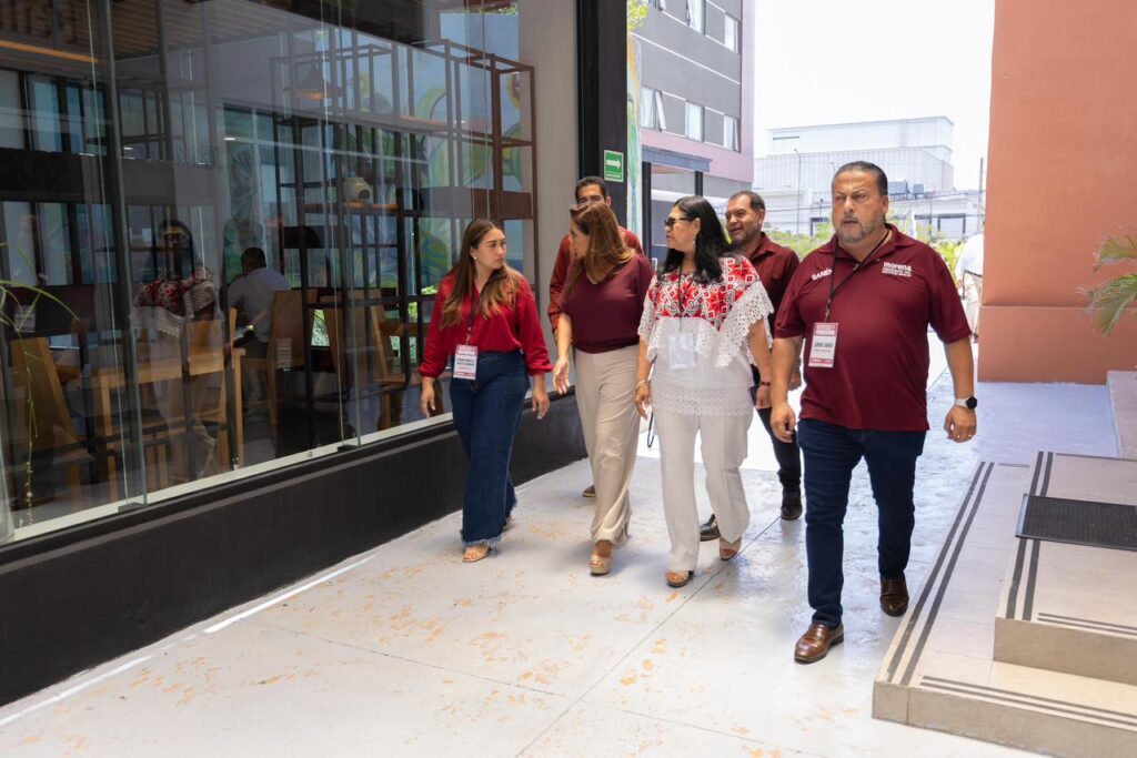 Morena Quintana Roo celebra su 10ª Sesión Ordinaria del Consejo Estatal con llamado a la unidad y fortalecimiento del movimiento