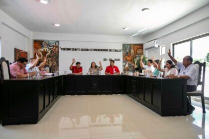 Ayuntamiento de FCP signa convenio con el Estado en apoyo a sectores vulnerables