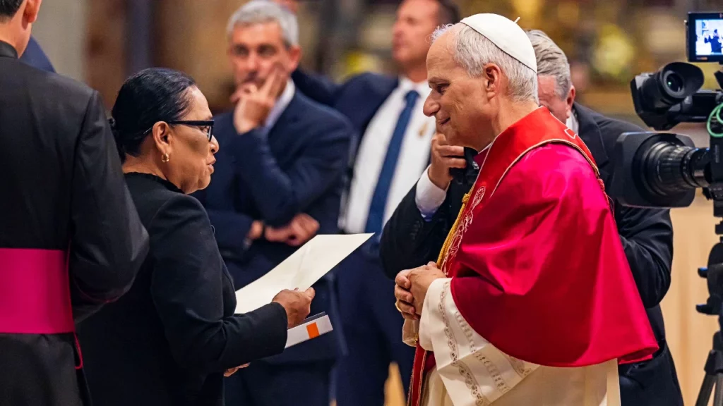 Gobierno de México invita al Papa León XIV a visitar el país