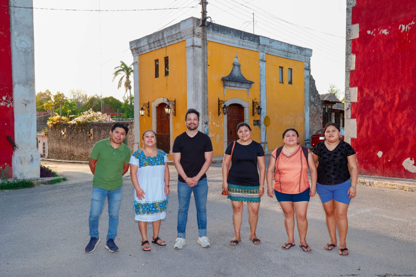 Quintana Roo podría albergar el primer prototipo de comunidad regenerativa en México: Carlos Dehesa