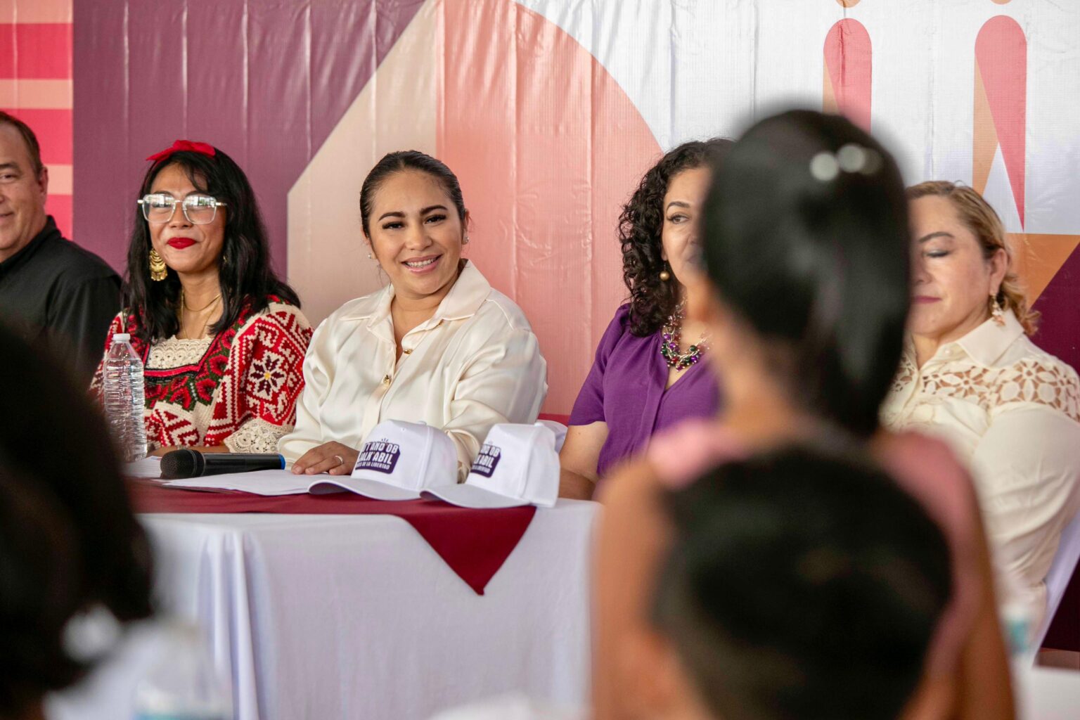 Gobierno de Mary Hernández instala consejo consultivo municipal y exalta la voz de la niñez Carrilloportense