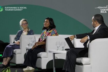 Exitosa participación de Felipe Carrillo Puerto en Foro Sustainable & Social Turismo Summit