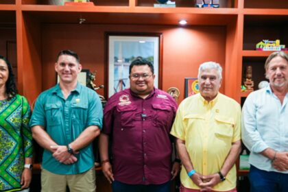 Gobierno Municipal en coordinación con la Mesa Ciudadana de Seguridad y Justicia capacitarán a Policía Turística de Cozumel en idiomas, defensa personal y cultura local