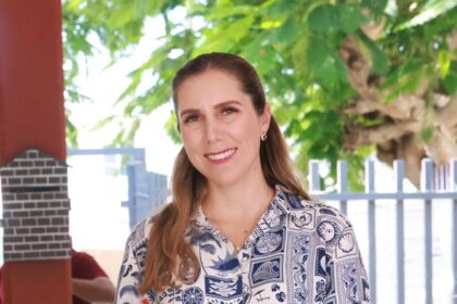 Atenea Gómez Ricalde participa en histórica votación del Poder Judicial