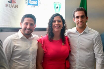 Renán Sánchez Tajonar participa en el Foro de Desarrollo Económico y Social para el Bienestar de la Isla de Cozumel