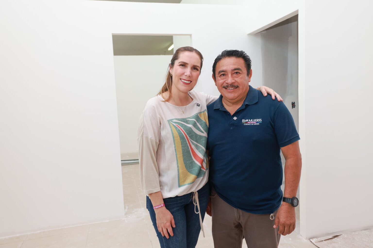 Gobierno Municipal abrirá nuevas oficinas para la Representación de Gobierno en Zona Continental