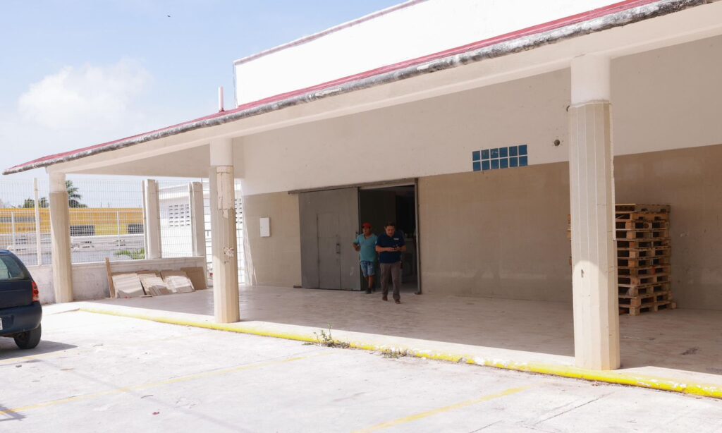 Gobierno Municipal abrirá nuevas oficinas para la Representación de Gobierno en Zona Continental