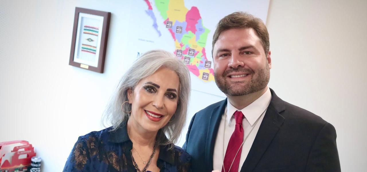 Productos “Hecho en Playa” se encaminan al mercado nacional con respaldo del programa “Hecho en México”