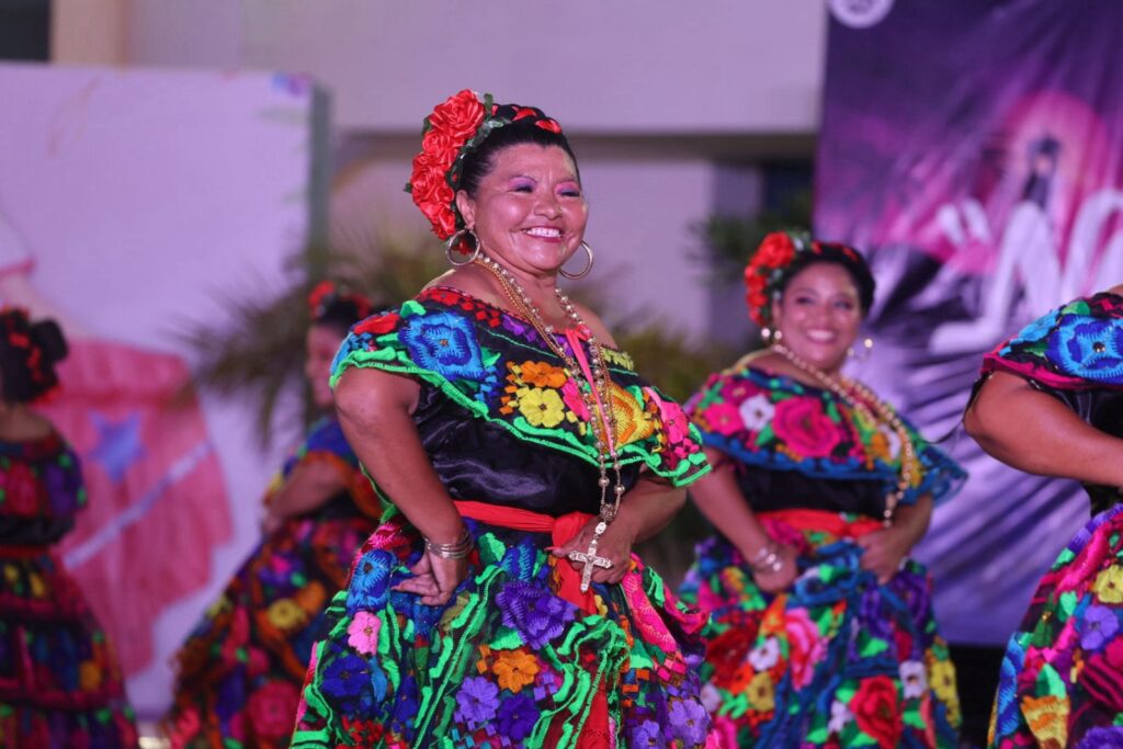 Gobierno Municipal inicia “Nochecitas Isleñas”, para fortalecer la identidad y el tejido social en Isla Mujeres