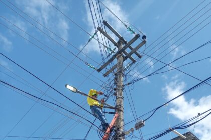 Avanza la jornada de Carrillo Iluminado para todos